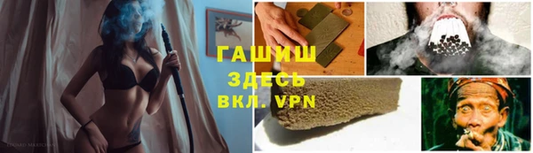 гашик Михайлов
